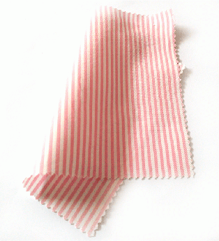 100%C  Y/D Stripe-7  Fabric