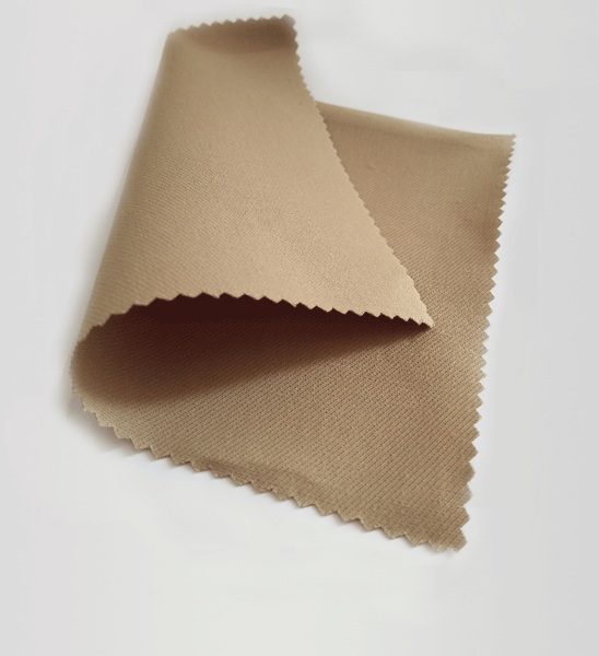 COT/COOLMAX  Y/D Stretch Twill -9 Fabric